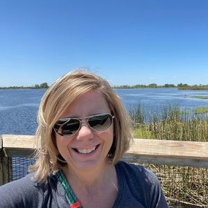 Meet your Posher, Cheryl